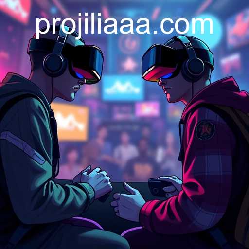 The Rise of Gaming in 2025