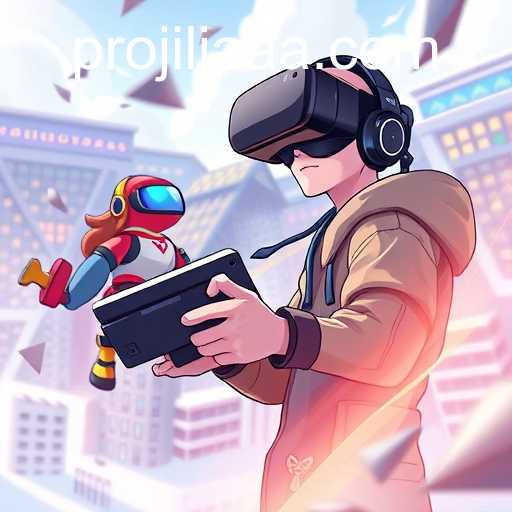 Jiliaaa: Transforming Online Gaming in 2025