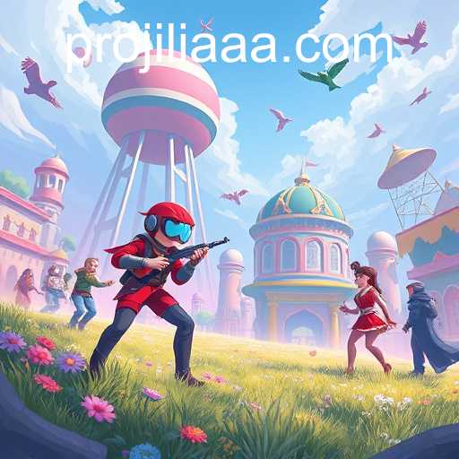 The Rise of Jiliaaa in the Gaming World