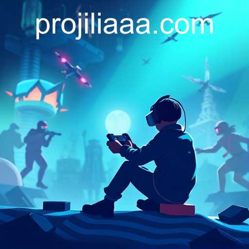 The Rise of Jiliaaa: A New Player in the Gaming World