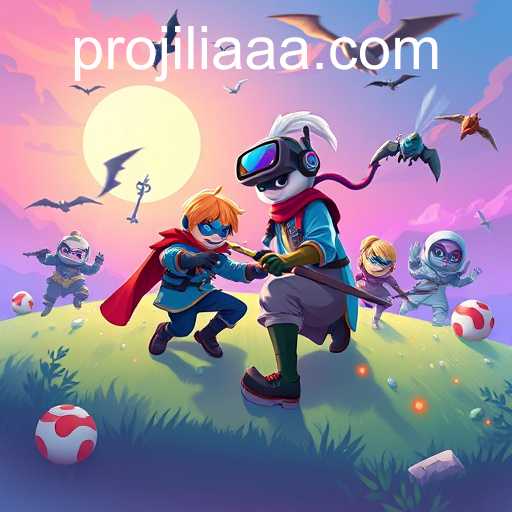 The Rise of 'Jiliaaa' in Online Gaming