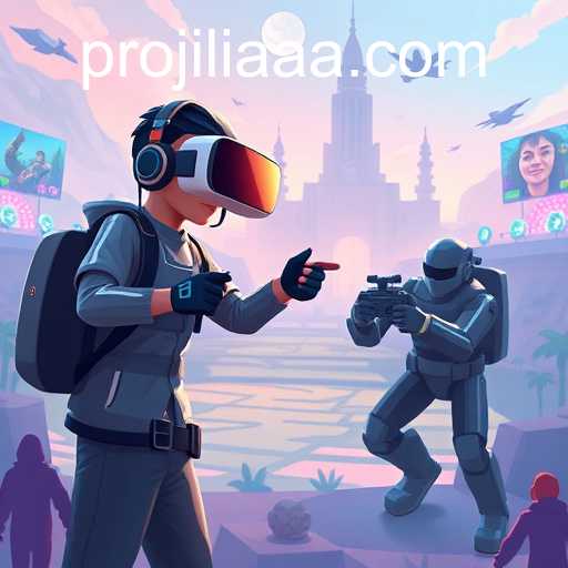 The Rise of Online Gaming in 2025