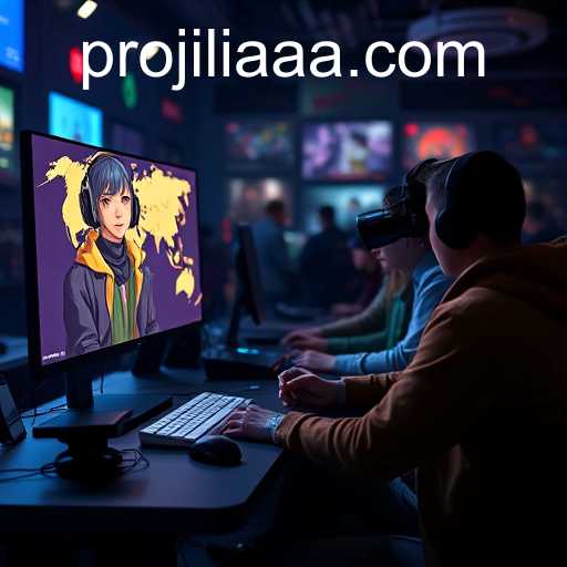 The Rise of Engaging Online Gaming Platforms